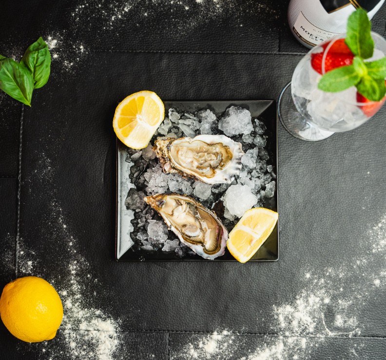 Weitere Impression aus dem Restaurant Napoli 2