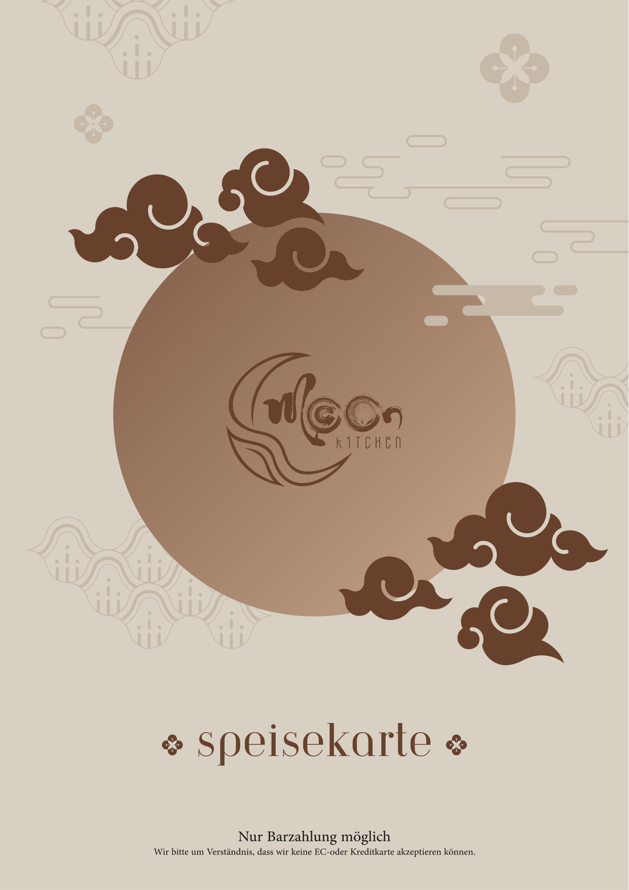 Speisekarte Pizza Napoli 2 - Seite 1
